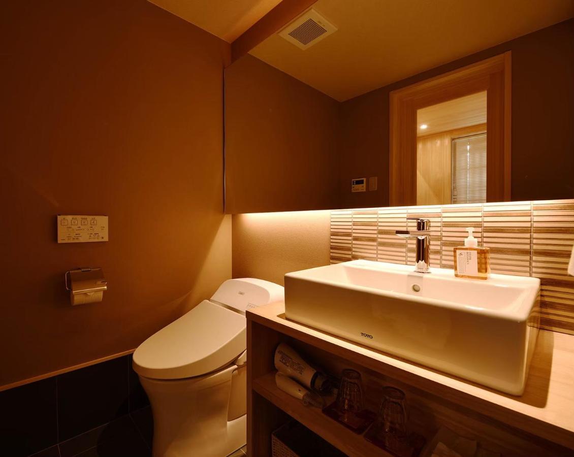 Kyoyado Heianshiki Otel Kyoto Dış mekan fotoğraf