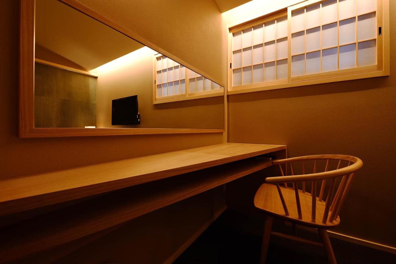 Kyoyado Heianshiki Otel Kyoto Dış mekan fotoğraf