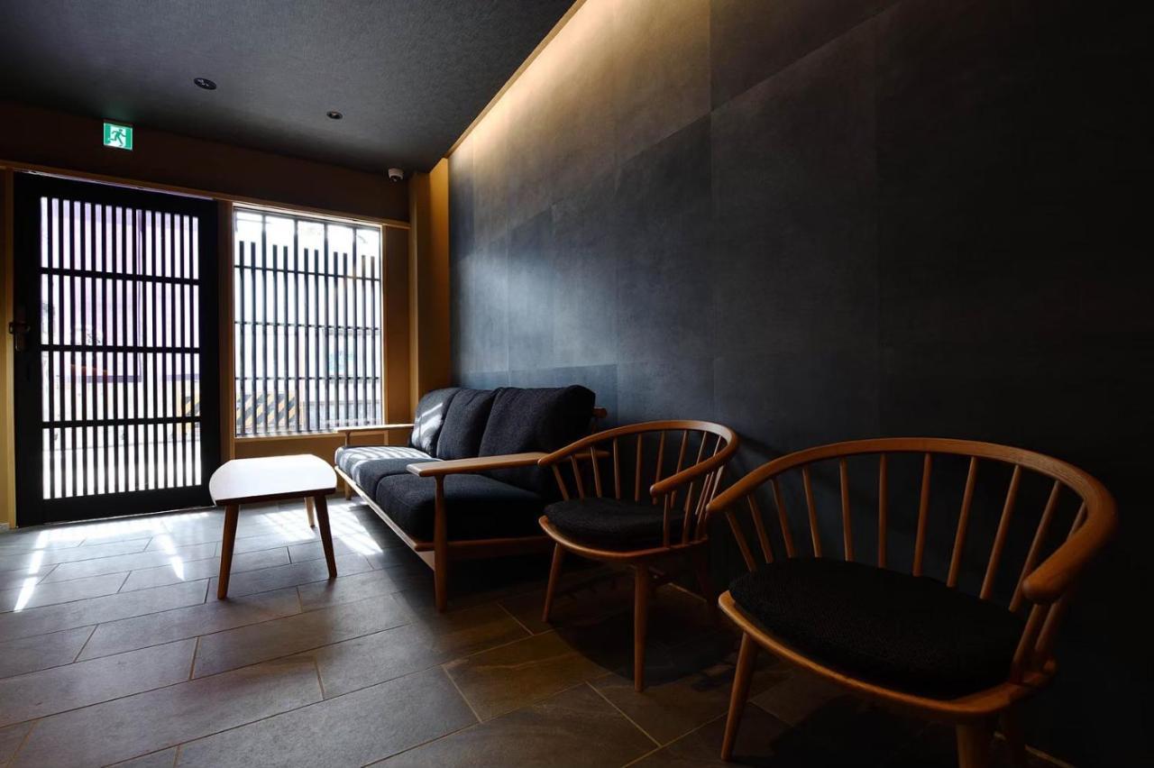 Kyoyado Heianshiki Otel Kyoto Dış mekan fotoğraf