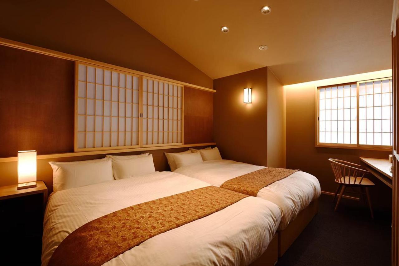 Kyoyado Heianshiki Otel Kyoto Dış mekan fotoğraf