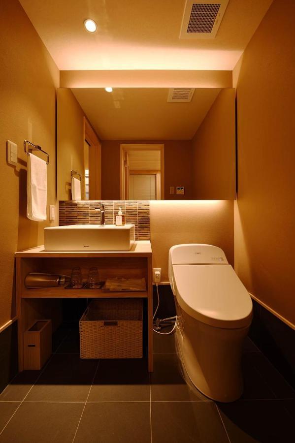 Kyoyado Heianshiki Otel Kyoto Dış mekan fotoğraf