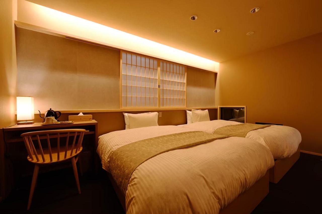 Kyoyado Heianshiki Otel Kyoto Dış mekan fotoğraf