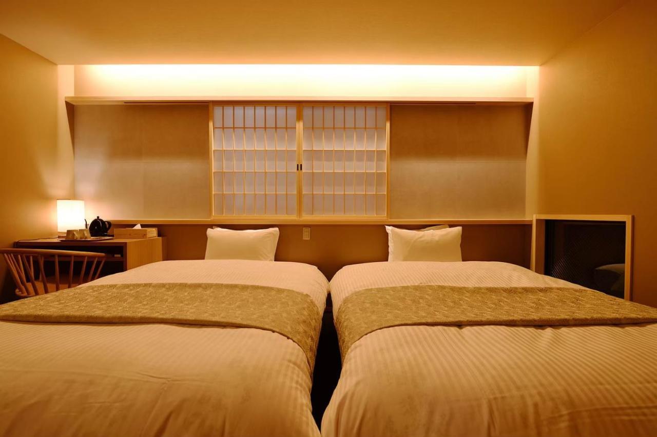 Kyoyado Heianshiki Otel Kyoto Dış mekan fotoğraf