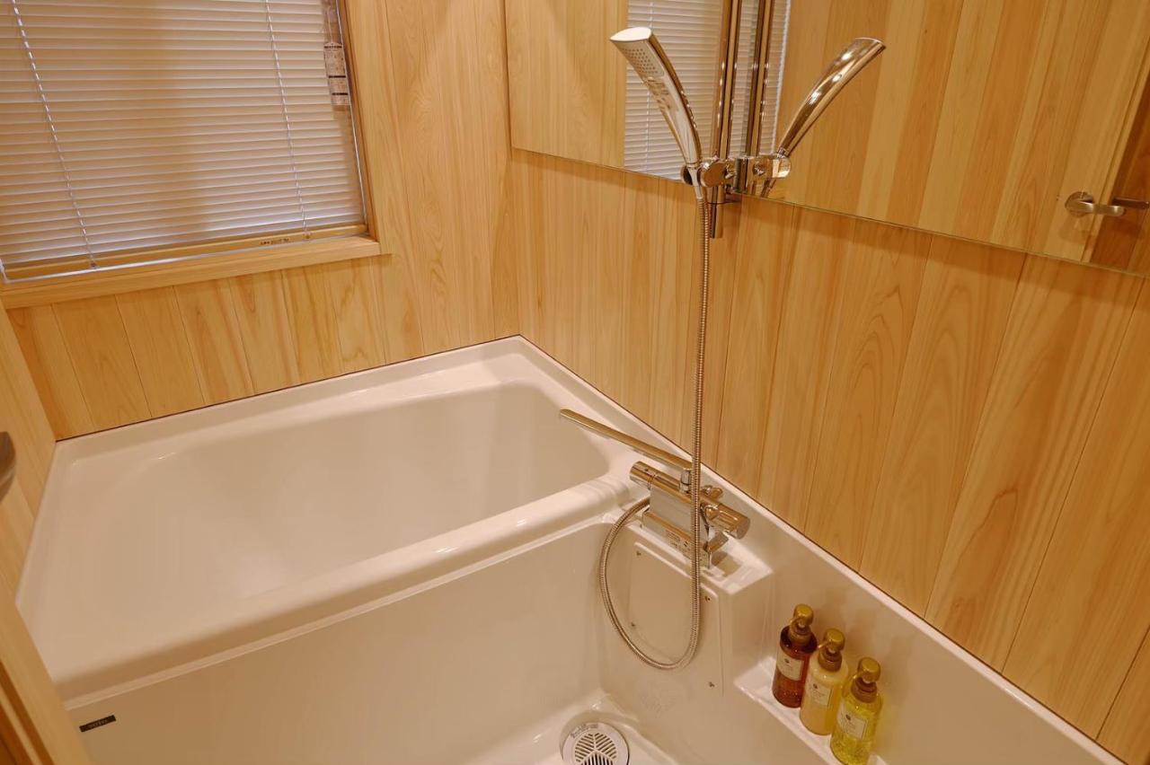Kyoyado Heianshiki Otel Kyoto Dış mekan fotoğraf