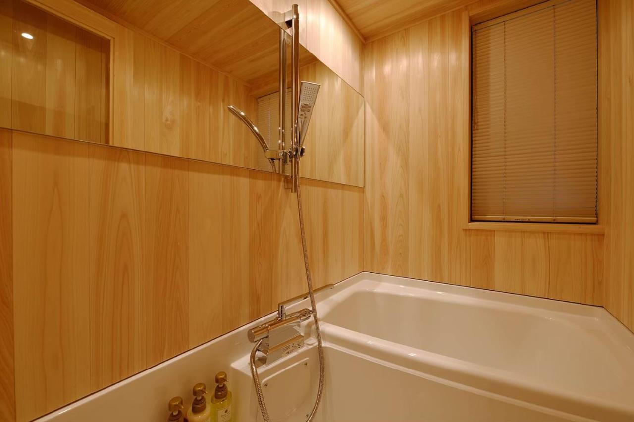 Kyoyado Heianshiki Otel Kyoto Dış mekan fotoğraf