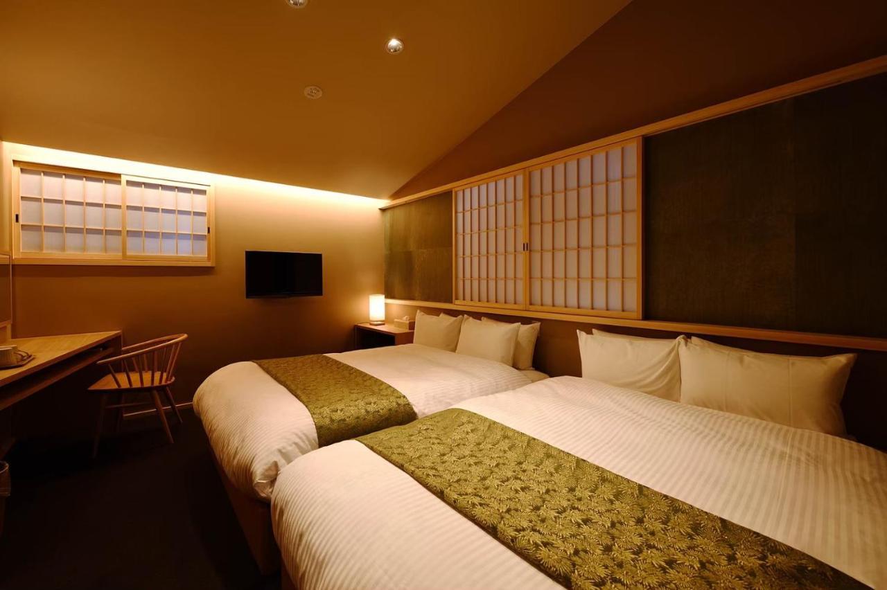 Kyoyado Heianshiki Otel Kyoto Dış mekan fotoğraf