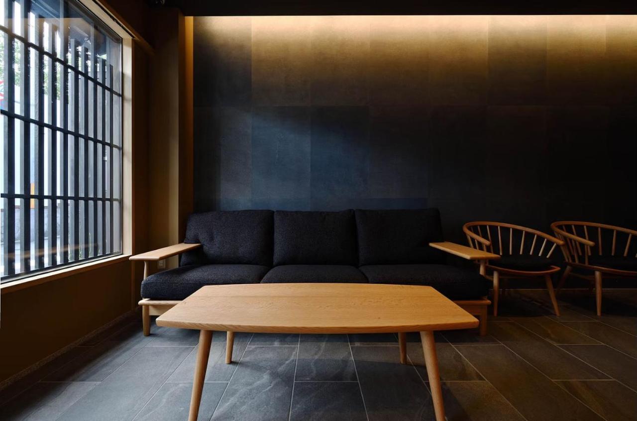 Kyoyado Heianshiki Otel Kyoto Dış mekan fotoğraf