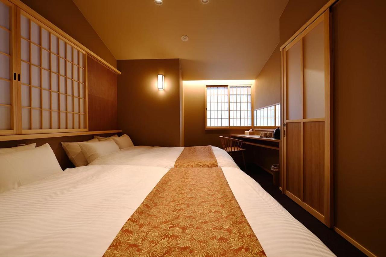 Kyoyado Heianshiki Otel Kyoto Dış mekan fotoğraf