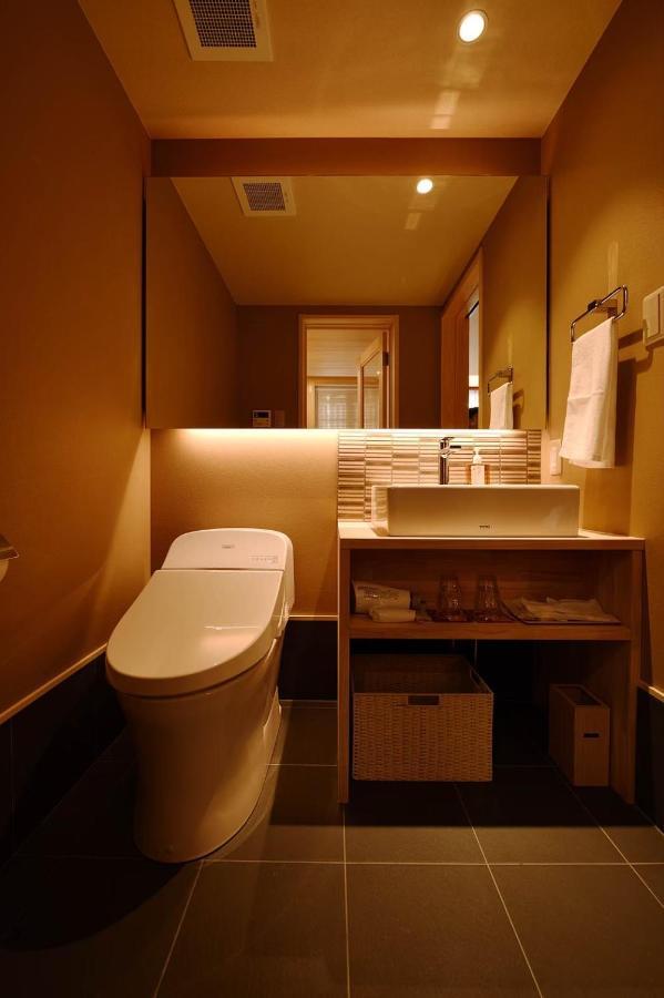 Kyoyado Heianshiki Otel Kyoto Dış mekan fotoğraf