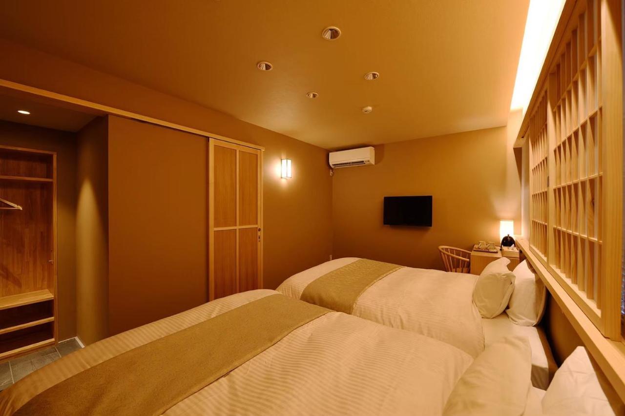 Kyoyado Heianshiki Otel Kyoto Dış mekan fotoğraf