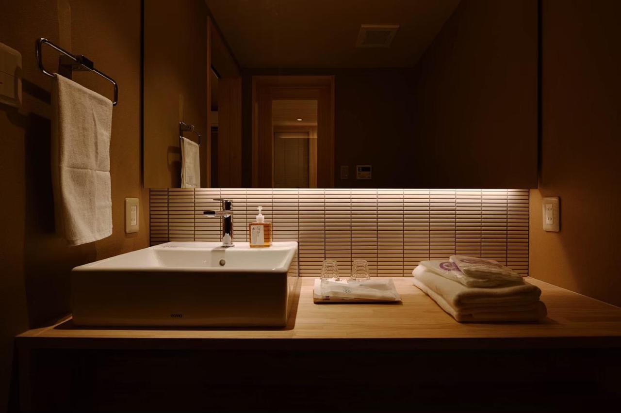 Kyoyado Heianshiki Otel Kyoto Dış mekan fotoğraf