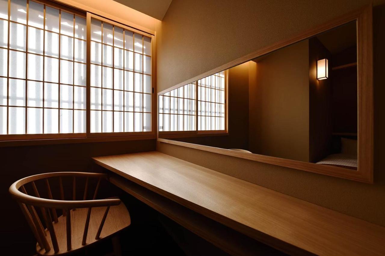 Kyoyado Heianshiki Otel Kyoto Dış mekan fotoğraf