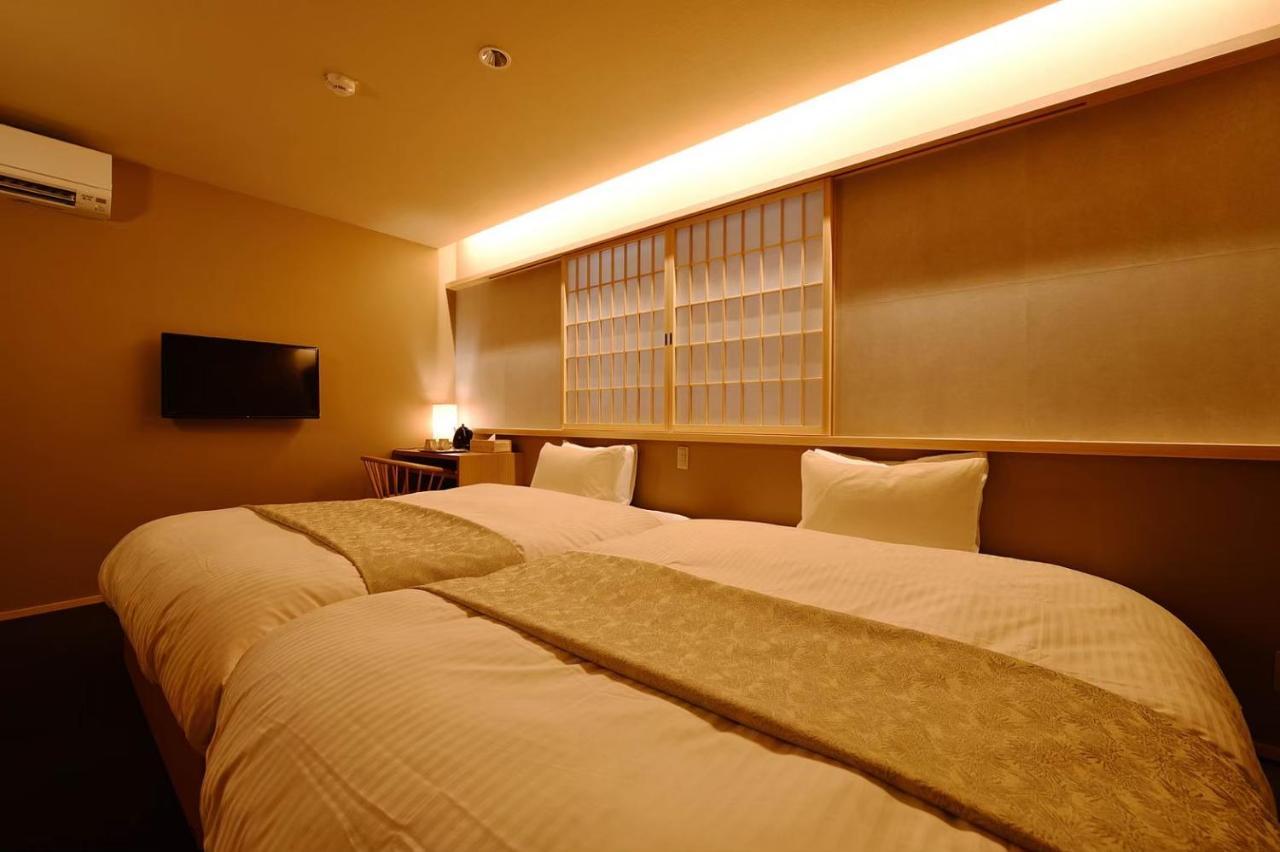Kyoyado Heianshiki Otel Kyoto Dış mekan fotoğraf