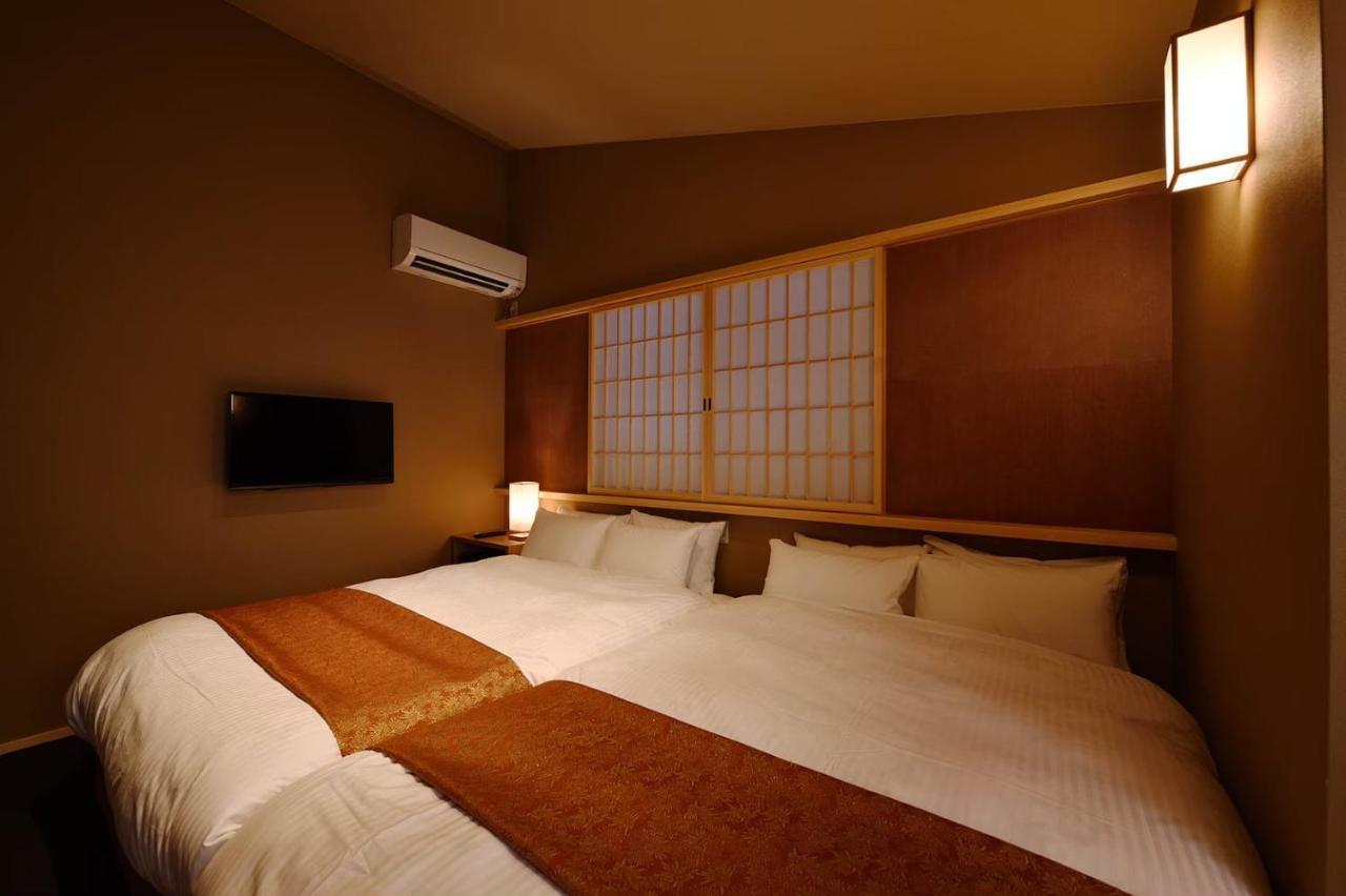 Kyoyado Heianshiki Otel Kyoto Dış mekan fotoğraf